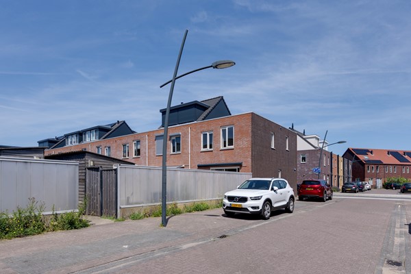 Medium property photo - Gele Ring 214, 1567 JD Assendelft